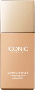 Iconic London Super Smoother Blurring Skin Tint Neutral Light produkt bild
