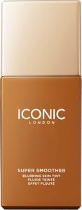 Super Smoother Blurring Skin Tint Warm Deep produkt bild