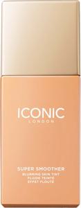 Super Smoother Blurring Skin Tint Warm Light produkt bild