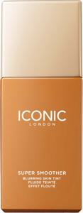Super Smoother Blurring Skin Tint Warm Tan produkt bild
