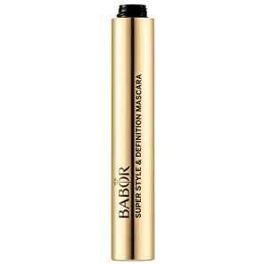 Babor Super Style & Definition Mascara black 8 ml produkt bild