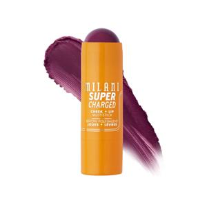 Milani Supercharged Cheek + Lip Multistick - 140 Berry Bolt produkt bild