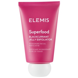 Superfood Blackcurrant Jelly Exfoliator 50 ml produkt bild