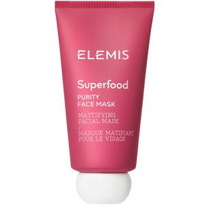Superfood Purity Face Mask 75 ml produkt bild