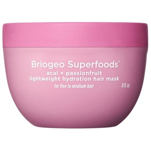 Superfoods™ Acai + Passionfruit Lightweight Hydration Hair Mask 240 ml produkt bild