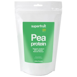 Ärtprotein EKO produkt bild
