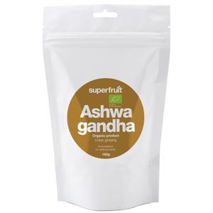 Ashwagandhapulver EKO produkt bild