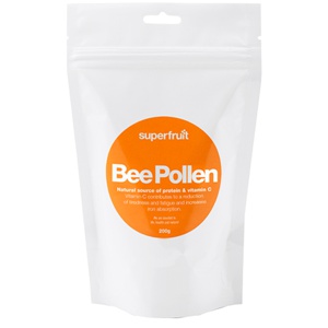 Superfruit Bee Pollen produktbillede