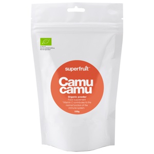Camu Camu 100g produkt bild