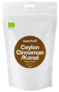 Superfruit Ceylonkanel 100 g produkt bild
