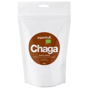 Chagapulver EKO produkt bild