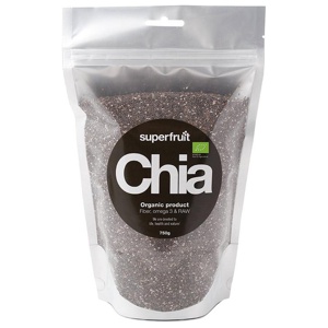Superfruit Chiafrön 750 g produkt bild