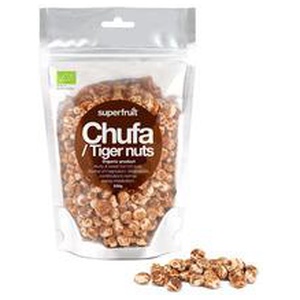 Superfruit Chufa-Tiger nuts - 200 g produktbillede