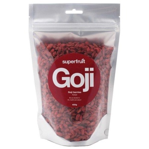 Superfruit Gojibär 450 g produkt bild