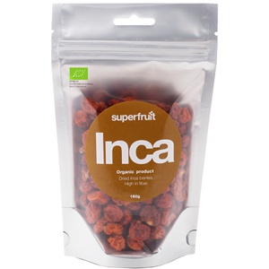 Superfruit Inca - 160 g produktbillede