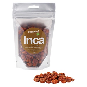 Superfruit Inca Berries 160 g produktbilde