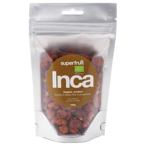 Incabär EKO produkt bild