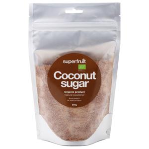 Superfruit Kokossocker 500 g produkt bild