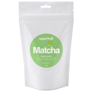 Matchapulver EKO produkt bild