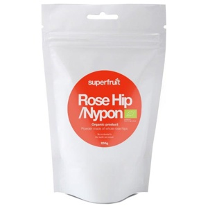 Superfruit Nyponpulver 200 g produkt bild