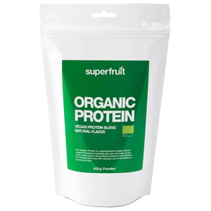 Organic Protein produkt bild