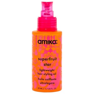 Superfruit Star Lightweight Hair Styling Oil 50 ml produkt bild