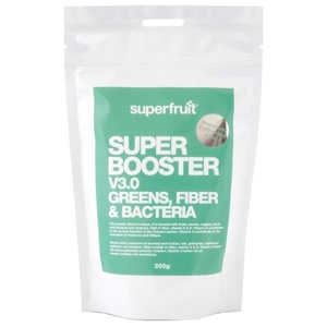 Super Booster V3.0 Greens fiber & Bacteria produkt bild