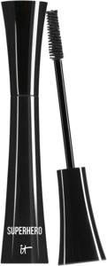 IT Cosmetics Superhero Mascara Super Black produktbilde