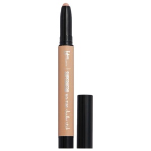 IT Cosmetics Superhero No-Tug Eyeshadow Stick Courageous Cream 1 produkt bild