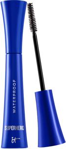 Superhero Waterproof Mascara 1 Black produkt bild