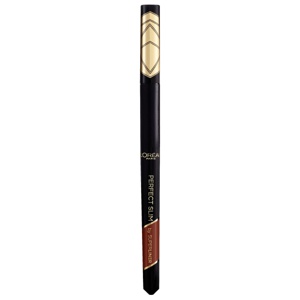 Loreal Paris Superliner Perfect Slim Brown produktbilde