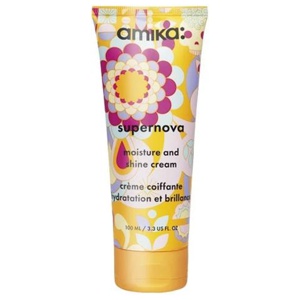 Amika Supernova Moisture & Shine Cream 100ml produkt bild