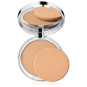 Superpowder Double Face Powder Matte Honey produkt bild