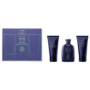 Oribe Supershine Discovery Collection produktbilde