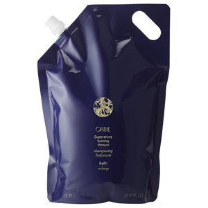 Supershine Hydrating Shampoo Refill 1000 ml produktbilde