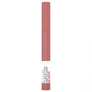 Maybelline Superstay Ink Crayon On The Grind 105 1,5 g produkt bild
