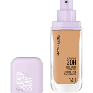 Superstay Lumi Matte Foundation 140 produkt bild