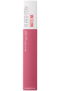 Maybelline SuperStay Matte Ink Liquid Lipstick 125 Inspirer 5 ml produkt bild
