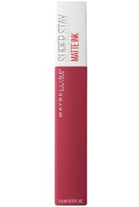 Maybelline New York Super Stay Matte Ink 80 Ruler 5 ML produkt bild