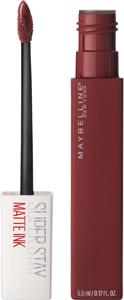 Maybelline Superstay Matte Ink (50 Voyager) 5 ml produkt bild