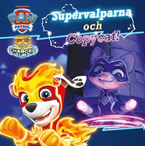Supervalparna och Copycat , produkt bild