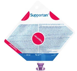 Supportan 15x500 ml produktbilde