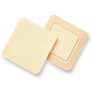 Suprasorb P Kompress Non-Adhesive - 10 x 10 cm produkt bild