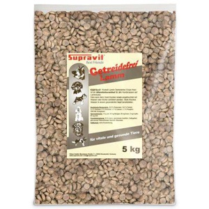 Supravit Hundefutter Lamm und Kartoffeln 5 kg Produktbild