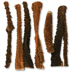 Supravit Pansen getrocknet 1kg Kausnack für Hunde Produktbild