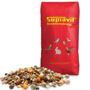 Supravit Super Reise Taubenfutter für Rassetauben 25 kg Produktbild