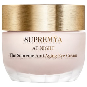 Supremÿa At Night - The Supreme Anti-Aging Eye Cream 15 ml produktbilde
