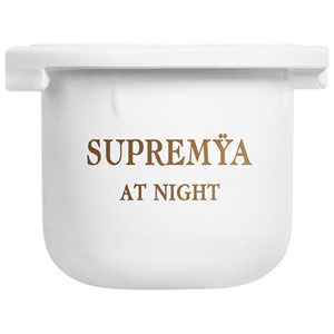 Supremÿa At Night - The Supreme Anti-Aging Eye Cream Refill 15 ml produktbilde
