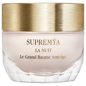 Supremÿa Baume Anti-Age Night Care 50 ml produktbilde