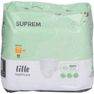 SUPREM Pants extra M Produktbild